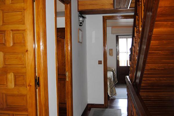 Casa La Portilla A 6km De Cabarceno Wifi Ferienhaus Esles