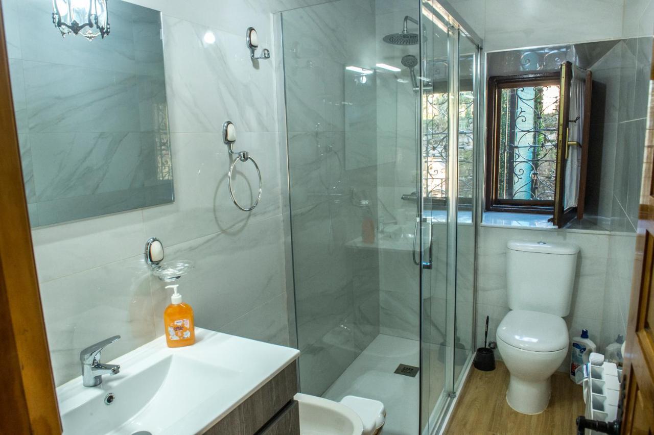 Ferienhaus Casa La Portilla A 6km De Cabarceno Wifi *