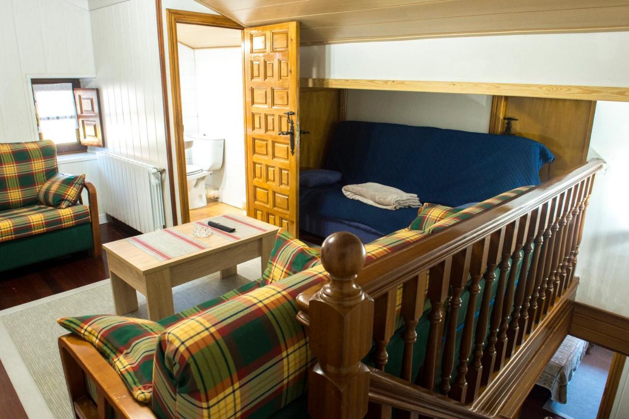 Ferienhaus Casa La Portilla A 6km De Cabarceno Wifi