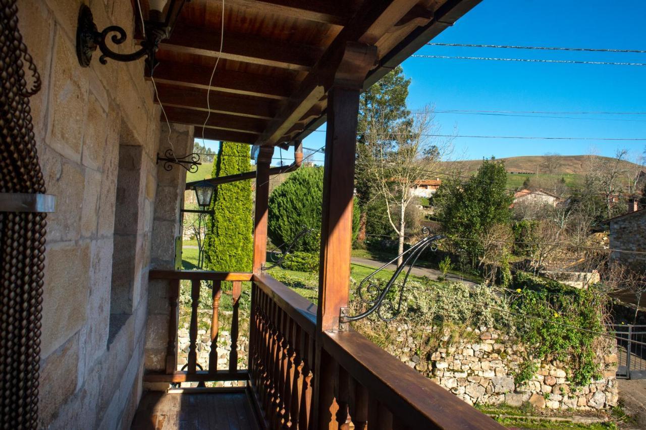 Casa La Portilla A 6km De Cabarceno Wifi Ferienhaus Esles